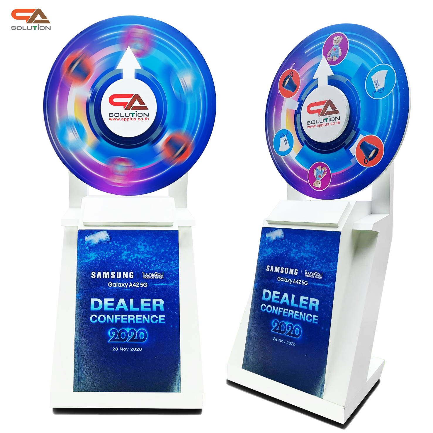 Men's Competition Barbell Set