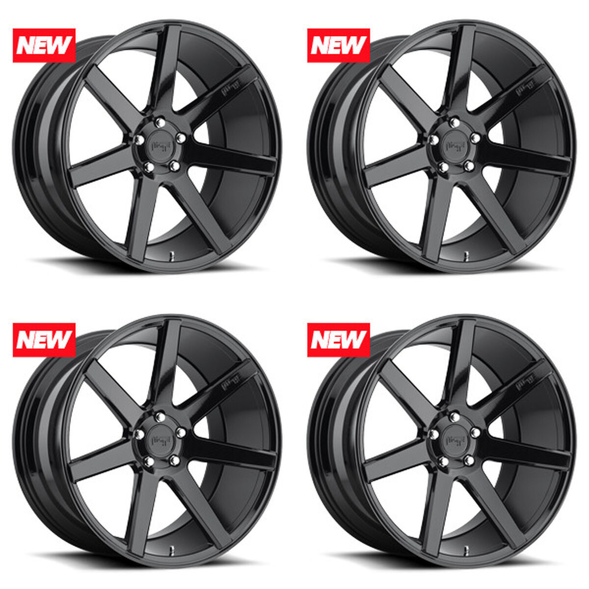 Men's Competition Barbell Set